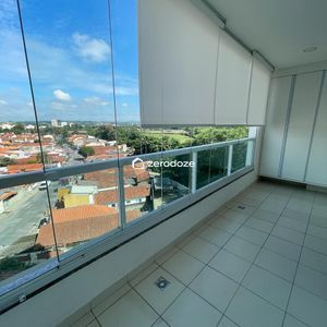 Apartamento no Jardim Paraíba em Jacareí - imagem 21