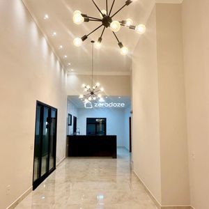 Casa de Condomínio no Residencial Colinas em Caçapava - imagem 5
