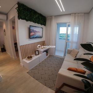 Apartamento no Jardim das Paineiras I em São José dos Campos - imagem 12