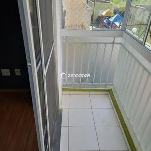 Apartamento no Vera Cruz em Caçapava - imagem 9