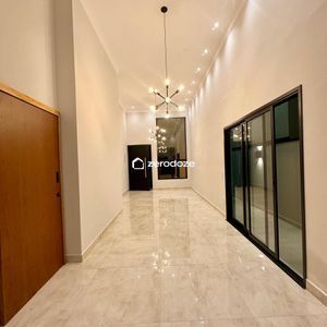 Casa de Condomínio no Residencial Colinas em Caçapava - imagem 2