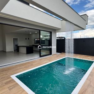 Casa de condomínio no Parque Maria Elmira em Caçapava - imagem 6