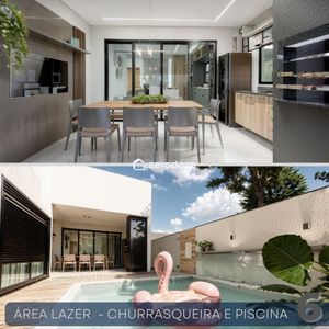 Casa de condomínio no Bairro da Grama em Caçapava - imagem 4