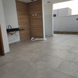 Casa térrea no Parque Maria Elmira em Caçapava. - imagem 22