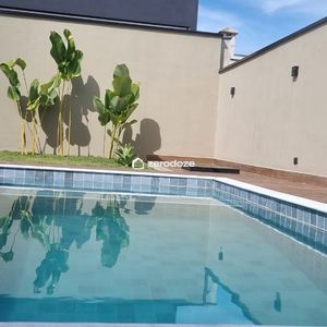 Casa de condomínio no Condomínio Residencial Mantiqueira em São José dos Campos - imagem 14