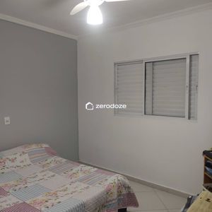 Casa térrea na Vila Industrial em São José dos Campos - imagem 19