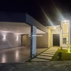 Casa de condomínio no Condomínio Residencial Mantiqueira em São José dos Campos - imagem 1