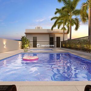 Apartamento no Jardim das Paineiras I em São José dos Campos - imagem 15