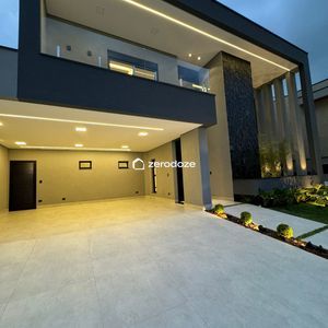 Casa de condomínio no Jardim do Golfe 2 em São José dos Campos - imagem 2