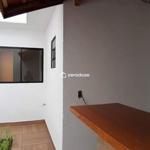 Casa térrea no Jardim Vale do Sol em São José dos Campos - imagem 11