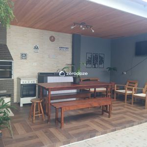 Sobrado no Residencial Santa Paula em Jacareí - imagem 15