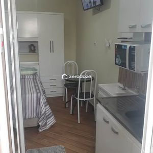 Kitnet no Centro em Jacareí - imagem 12