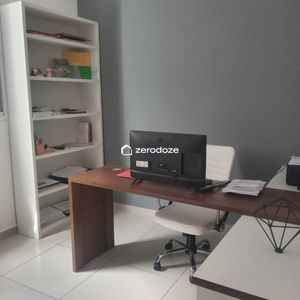 Sobrado no Residencial Santa Paula em Jacareí - imagem 13
