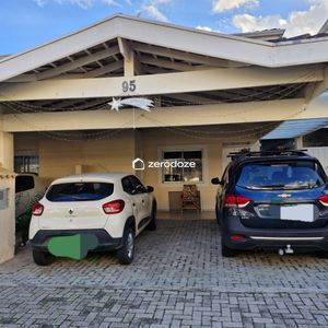 Casa de condomínio no Vila Branca em Jacareí - imagem 1