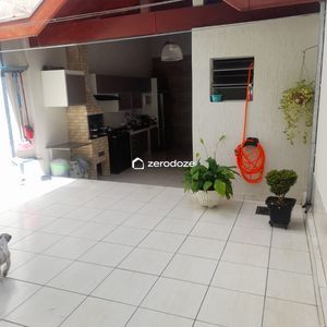 Casa térrea no Cidade Salvador em Jacareí - imagem 7