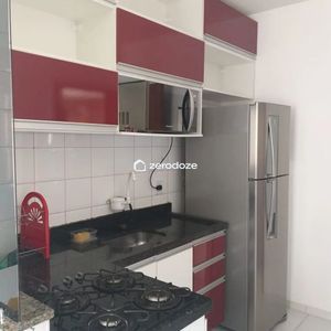 Apartamento no Residencial Trinta e Um de Março em São José dos Campos - imagem 5