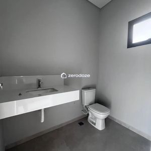 Casa de condomínio no Piracangaguá em Taubaté - imagem 19