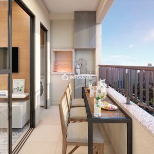 Apartamento no Parque Industrial em São José dos Campos - imagem 26