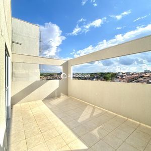 Cobertura duplex em Jacareí - imagem 6