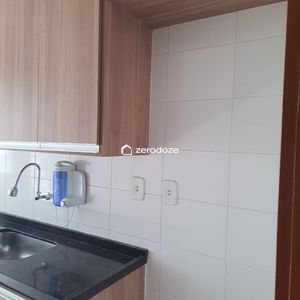 Apartamento no Residencial Flamboyant em Taubaté - imagem 20