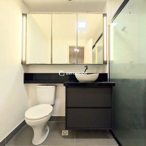 Apartamento no Bosque dos Eucaliptos em São José dos Campos - imagem 20