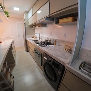 Apartamento no Jardim das Paineiras I em São José dos Campos - imagem 20