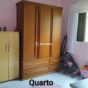 Casa térrea no Jardim Paraíso em São José dos Campos - imagem 12