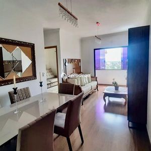 Apartamento na Vila São José em Taubaté - imagem 3