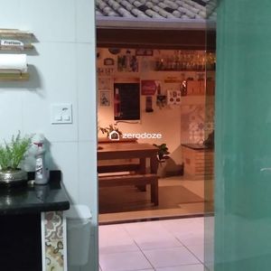 Casa Térrea no Chácara do Visconde em Taubaté - imagem 22