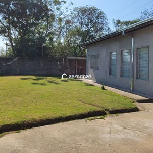 Chácara ampla no Vista Linda em São José dos Campos - imagem 2