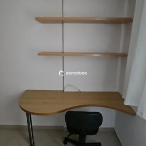 Apartamento no Conjunto Residencial Trinta e Um de Março em São José dos Campos - imagem 4