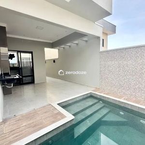 Casa de Condomínio no Residencial Colinas em Caçapava - imagem 26