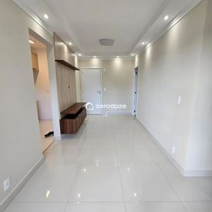 Apartamento no Loteamento Villa Branca e Jacareí - imagem 6