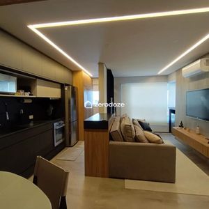 Apartamento no Parque Residencial Aquarius em São José dos Campos - imagem 1