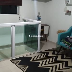 Casa Térrea no Chácara do Visconde em Taubaté - imagem 33
