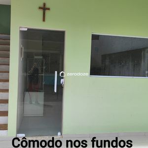 Casa térrea no Jardim Paraíso em São José dos Campos - imagem 20