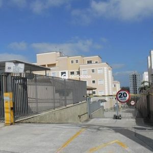Apartamento no Jardim Califórnia em Jacareí - imagem 27