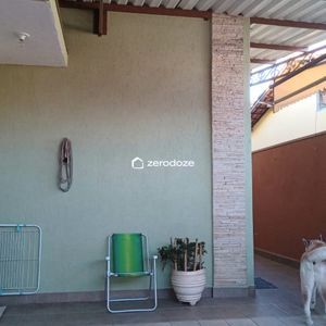 Casa Térrea no Jardim São José em Caçapava - imagem 16