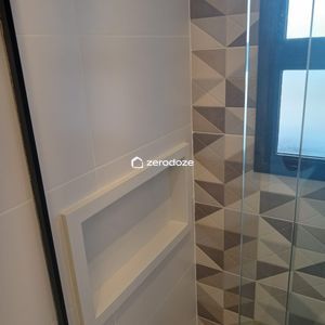 Apartamento 68 m², torre 2, frente para a Avenida Cidade Jardim, sol da manhã. - imagem 12