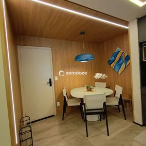 Apartamento no Parque Residencial Aquarius em São José dos Campos - imagem 9