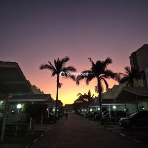 Casa de Condomínio no Jardim Califórnia em Jacareí - imagem 1