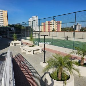 Apartamento novo no Jardim Califórnia em Jacareí - imagem 5