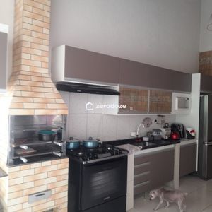 Casa térrea no Cidade Salvador em Jacareí - imagem 4