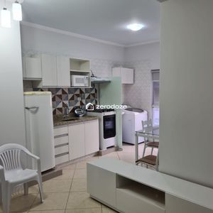Kitnet no Centro em Taubaté - imagem 3