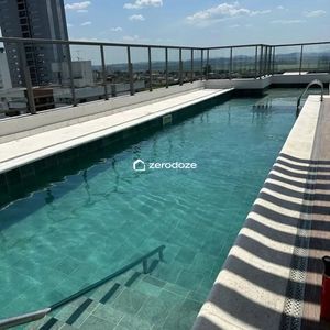 Apartamento no Parque Residencial Aquarius em São José dos Campos - imagem 2