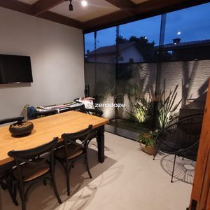 Casa de condomínio no Jardim das Indústrias em São José dos Campos - imagem 11
