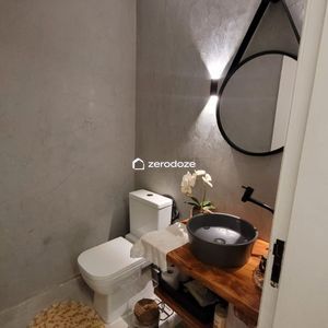 Casa de condomínio no Jardim das Indústrias em São José dos Campos - imagem 20