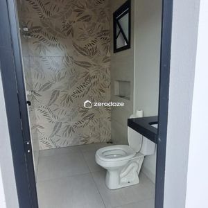 Casa de condomínio no Condomínio Residencial Mantiqueira em São José dos Campos - imagem 11