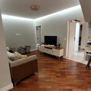 Casa de condomínio no Jardim das Indústrias em São José dos Campos - imagem 4