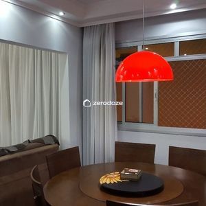 Apartamento no Jardim Satélite em São José dos Campos - imagem 1